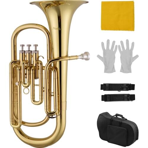 Muslady Tubes