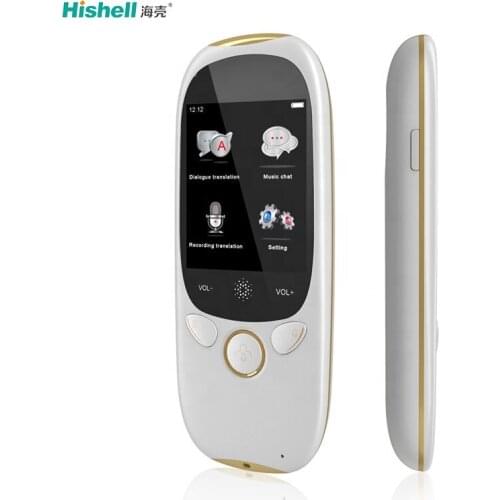 Offline Simultaneous Voice Translation Global Multi-language Photo Translator