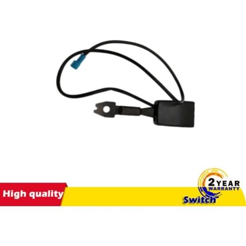 FOR Mercedes-Benz Vito 639 w639 A6398600069 A 639 860 00 69 6398600069 Seat Belt Buckle Stalk Front L/R