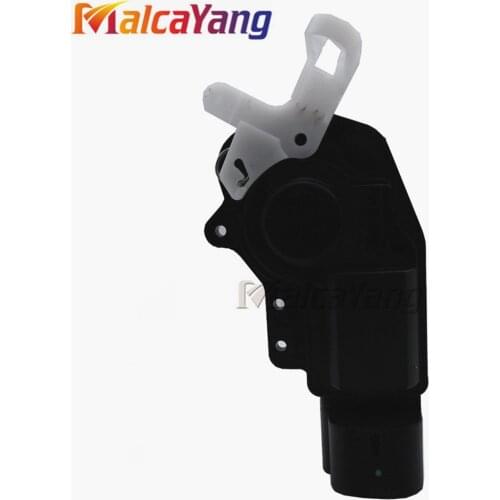 69140-12040 6914012040 Left Rear Door Lock Actuator For Toyota Altis Corolla Fielder Will Ipsum Avensis Verso Picnic