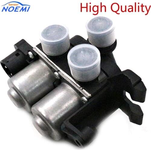 YAOPEI 64118375792 A/C Heater Control Valve Solenoid fit For BMW E36 318 323 325 328 M3 New 64111387319 64118391419