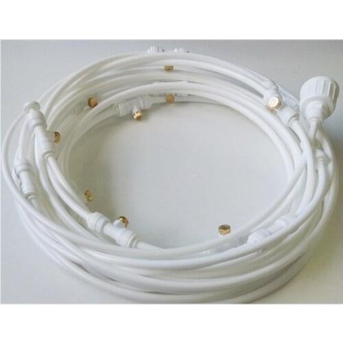 T039 HAIGINT 9M Garden Facuet Misting Cooling Kit