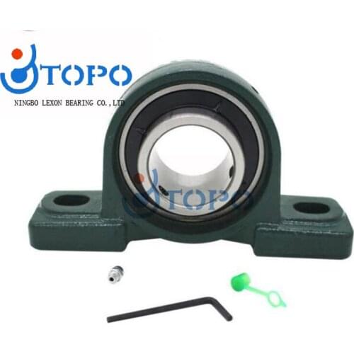 UCP309.UCP310...Insert Ball Bearings With Housing ，Set-contained bearing，spherical bearing seat，bearing block