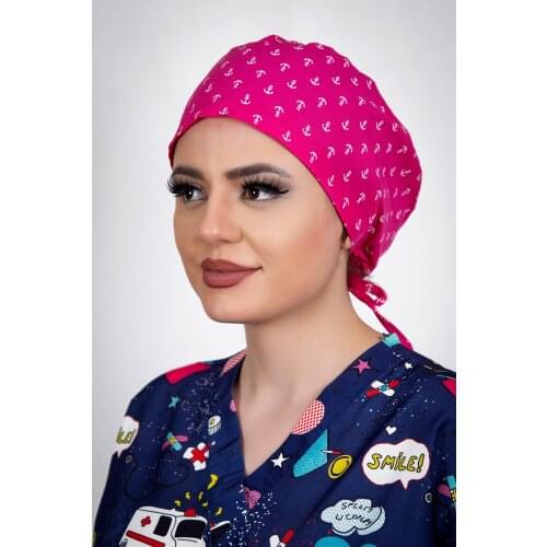 Women and for men Scrub Caps Hospital Medical nurse HatDentist cap surgical nursing uniform scrubs lab pharmacy hats