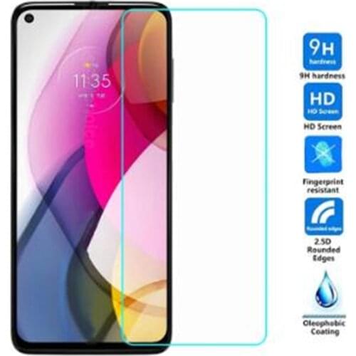 Tempered Glass for MOTOROLA MOTO G STYLUS 2021 Protective Glass Film Screen Protector for Moto G Stylus 2021 XT2115 Glass Cover