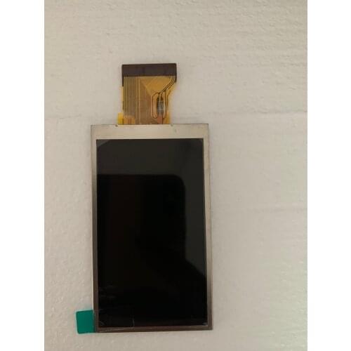 FY30002 compatible FPC-ZH030H4035-V1 lcd screen