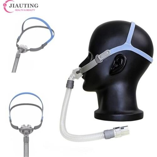 1PCS Headgear Full Replacement Part CPAP Head Band For Air Fit P2 Nasal Pillow Cushions Sleep Helper For Snoring Accessories
