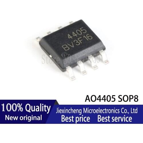 10PCS AF24BC32-SI 24BC32 AF24BC64-SI 24BC64 AF93BC46-SI 93BC46 AF93BC56-SI 93BC56 AO4405 4405 SOP8 New original