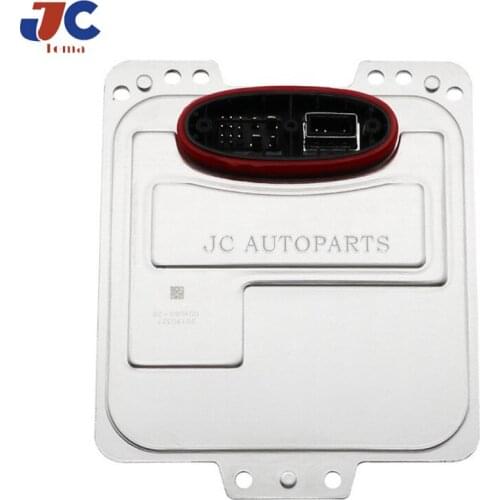 A2129007804 D1S HID Headlight Control Module 5DC009060-20 Car Xenon Ballast For Mercedes Ben(z) W212 2011-2013