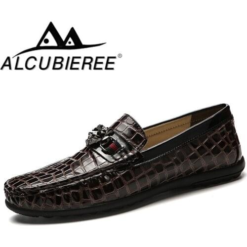 ALCUBIEREE Fashion Footwear
