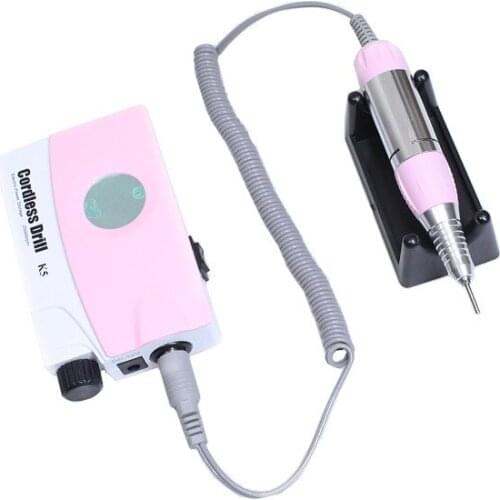 Brand Mini 24W UV LED Lamp Nail Dryer Portable USB Cable 15 Pcs LED Light beads UV Gel Nail Polish Timer 30s/60s Dryer Lamp Tool