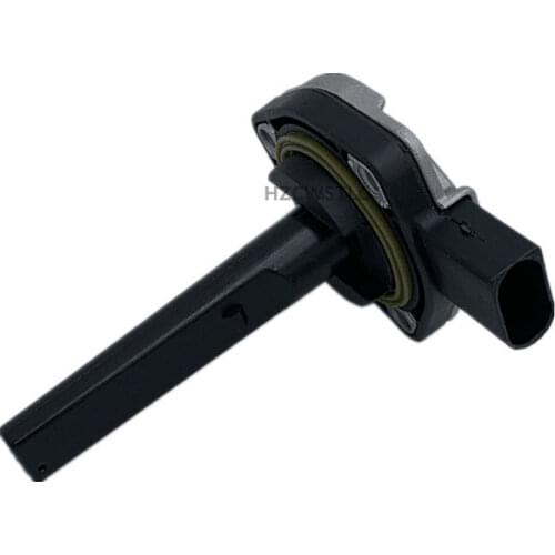 Free Shipping Oil Level Pressure Sensor For Bmw 1 3 5 7 Series E81 E87 E88 E82 E36 E46 E90 E91 E92 E93 E39 E60 E61 12617508003