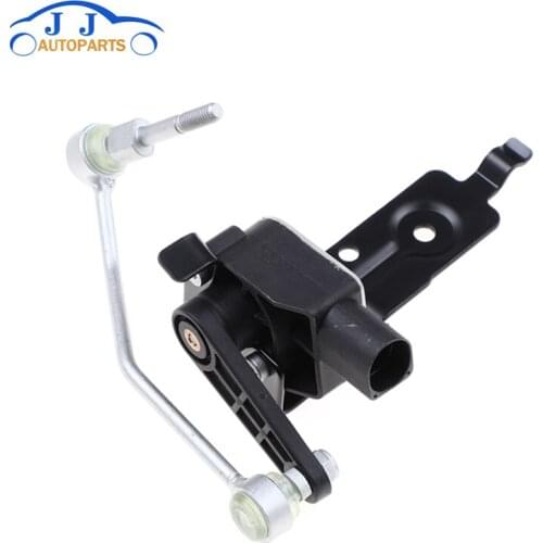 4F0941285F 4F0941286B Front Left Right Auto Height Sensor Suspension Height Level Sensor For Audi A6L S6 C6 OE# 1T0907503