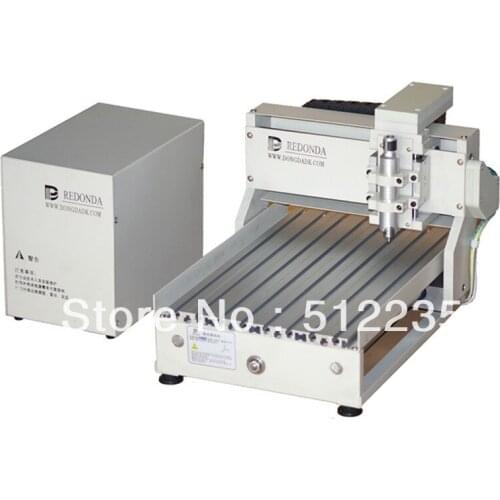 LSKCSH Woodworking Milling Machines