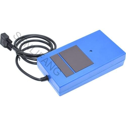 Genuine New GAA21750AK3 Elevator Lift Test Tool Blue Tool with Unlimited Time Service Tools