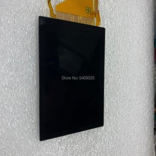 NEW XT3 LCD Display Screen Unit Repair Parts For Fuji X-T3