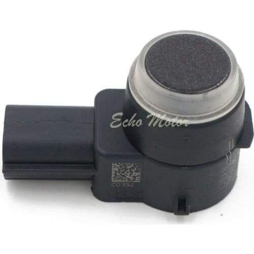 NEW 22932876 PDC Parking Sensor Bumper Reverse Assist for GM 0263023042