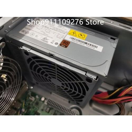 Original PSU for Lenovo ThinkServer TD340 server power supply DPS-625AB B 03x4319 MAX 625W