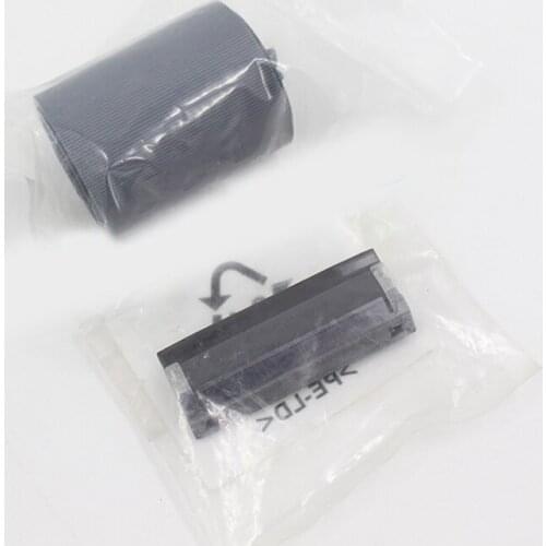 Bypass Feed Roller for Toshiba 2051C 2551C 2050C 2550C Manual Feed Roller Separation Pad