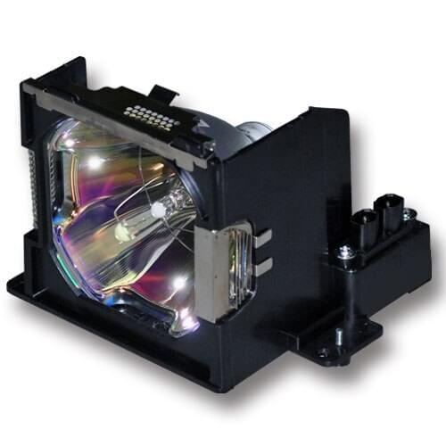 Compatible Projector lamp for CHRISTIE 003-120188-01,LX55