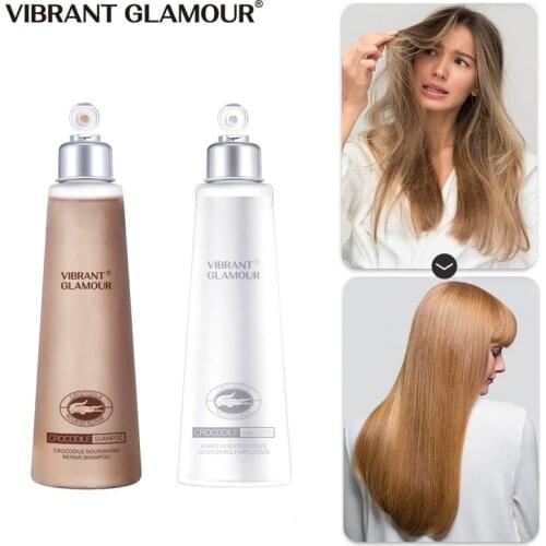 Средства для ухода за волосами VIBRANT GLAMOUR China At AliExpress