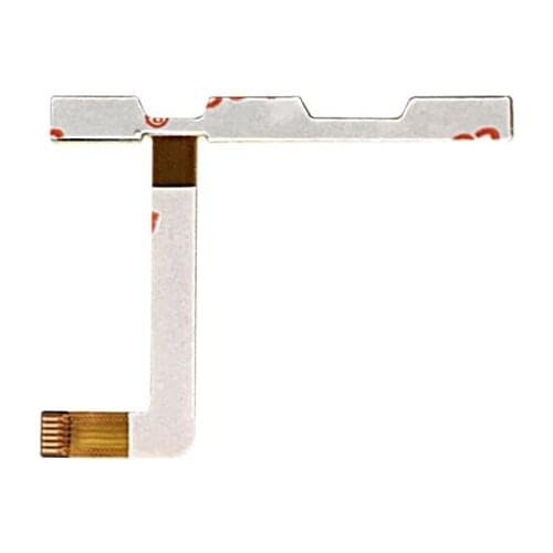 100% Genuine control volume Flex cable For Asus zenfone 3S Max ZC521TL X00GD power flex cable For Asus ZC521TL Power button flex
