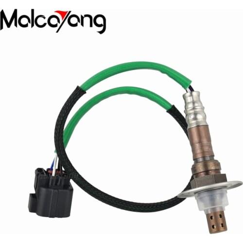 192400-2120 Air Fuel Ratio Sensor 22641-AA381 22641AA381 Lambda Oxygen Sensor O2 for Subaru Forester Impreza Legacy 2005-up