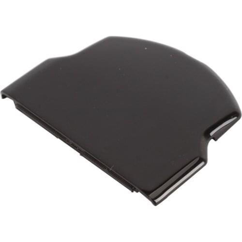 50PCS For PSP 2000/3000 universal thin machine battery cover Parts for PSP 2000 3000 Protector Cover shell Door for Sony