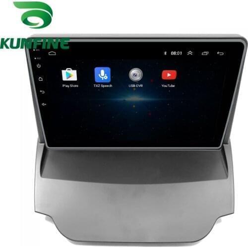 Octa Core Android 10.0 Car DVD GPS Navigation Multimedia Player Deckless Car Stereo for Ford EcoSport 2013-2017 RadioWIFI