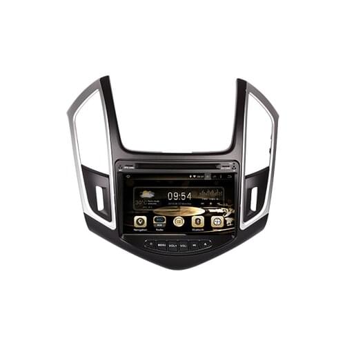 Android 10 4GB ram car dvd Audio player FOR CHEVROLET CRUZE 2013 2014 2015 gps Multimedia head device unit receiver BT WIFI