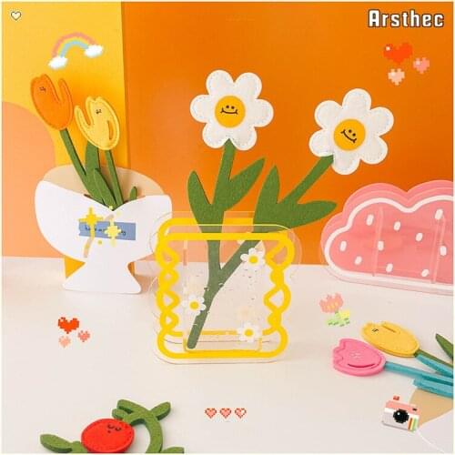 Arsthec Decorative Vases
