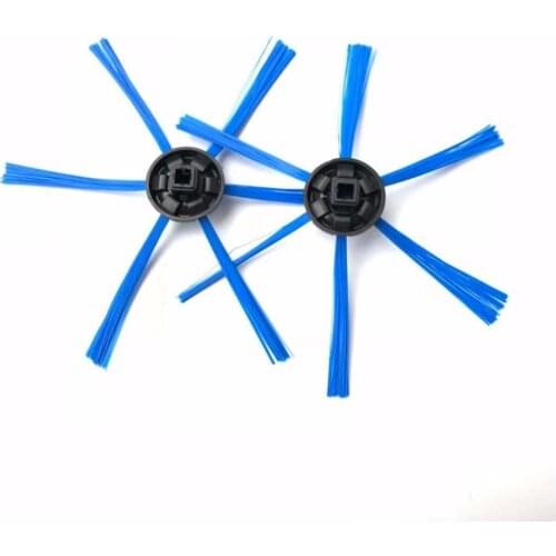 Robot Vacuum Cleaner Side Brushes for philps FC8822 FC8700 FC8710 FC8810 FC8820 FC8066 Brush Robotic Vacuum Cleaner Parts