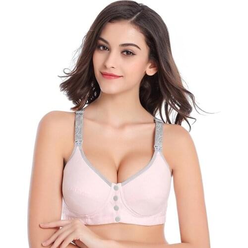 Women Sexy Push Up Bras For Women Lace Super Double Push Up Bra Sexy Women Underwire Lace Bra Push Up Brassiere Nursing Bra