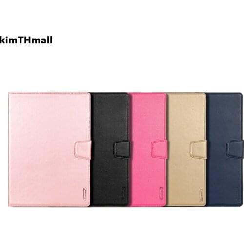 Case For Apple iPad mini 5 2019 case Smart leather Stand Card slot Tablets case for iPad mini 1 2 3 4 case 7.9 inch kimTHmall