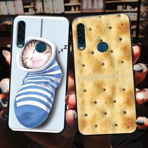 Cartoon Cute Phone Case For Alcatel 1SE 2020/5030D For Boy For Girls Durable Cover Anti-knock Silicone
