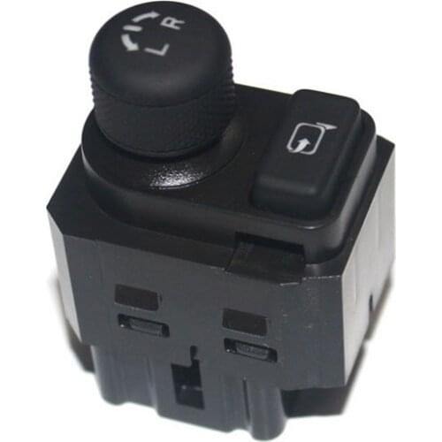 For Suzuki Vitara S-cross XTU SX4 Swift Electric Reversing Mirror Reflector button Switch