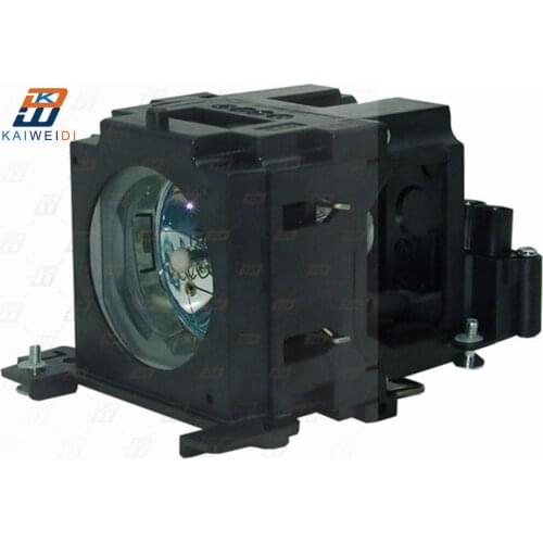 DT00757 Projector Lamp for Hitachi CP-HX3280 CP-X251 CP-X256 ED-X10 ED-X1092 ED-X12 ED-X15 ED-X20 ED-X22 HCP-50X MP-J1EF 3M X71C