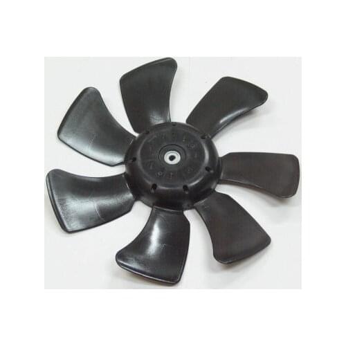 Electronic fan leaf for Mitsubish i LANCER OEM: MR312899 1355A095