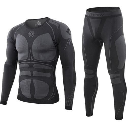 HAIMAITONG Thermal Underwear