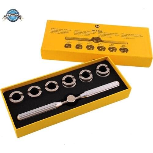 Fine Cover Remover Watch Repair Tool Back Case Opener for Rolex & Tudor Watch Repair Tool