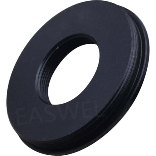 M42 To RMS Ring Adapter macro photography for Nikon Canon SLR Lens microscope
