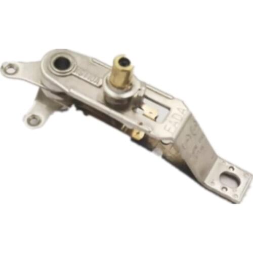 KST206 AC250V 10A Electric Iron Temperature Control Thermostat Controller