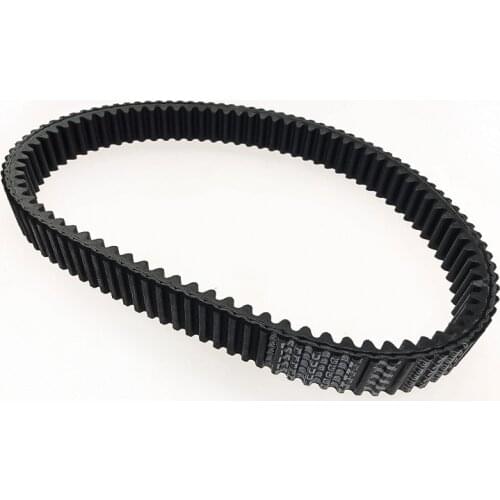 MITSUBOSHI Drive CVT belt Double Tooth Belt For CF500 X5 X6 Z6 600 Engine Belt 36.7x939 0180-055000-0004/0180-055000-0002