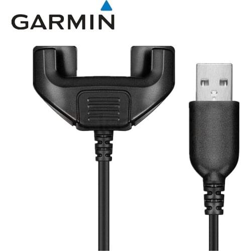 New Charger for Garmin vivosmart sports watch GPS charger data clip line Smart Motion Bracelet Charger USB Charging Cable/Clamp