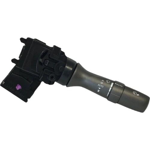 Original Windshield Wiper Switch Combination Stalk For Lexus LS460 LS600h 84652-50151 8465250151