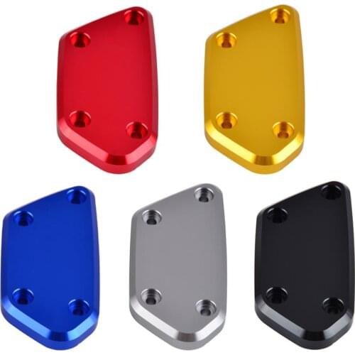 Motorcycle Front Clutch Reservoir Fluid Tank Cap For BMW K1600 GT/GTL R1200 GS/R/RS/RT LC R1250 GS/R/RT R nineT