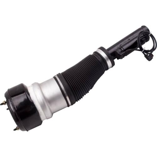 A221320931360 Air Suspension Spring Front Shock Strut For Mercedes Benz S Class W221 S320 350 500