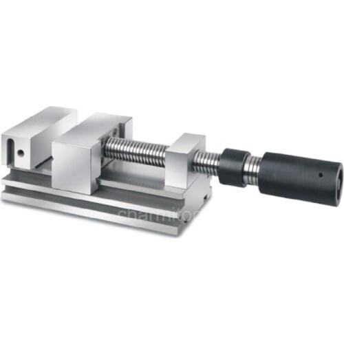 Precision Hydraulic Vise 52970 Tool Maker Vise Jig Tools Tool Vise