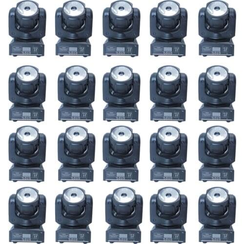 20pcs/lot Factory direct sale New 60w beam light bar room lamp wedding performance effect laser light 60watt beam moving heads