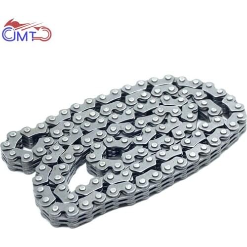 For Yamaha YFM660F YFM660 YFM 660 F Grizzly 2002-2008 ATV Engine Camshaft Cam Timing Chain